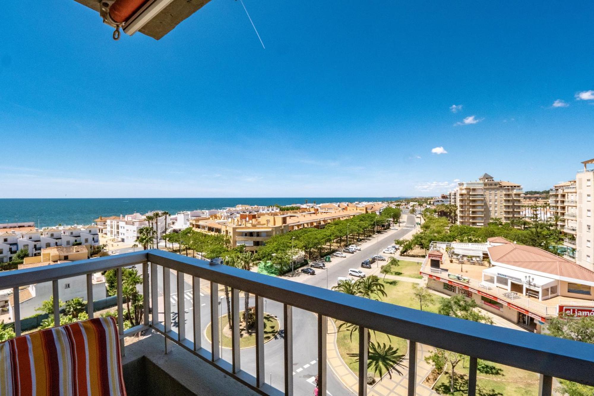 Bonito Piso A 1 Minuto De La Playa As Antilhas Exterior foto